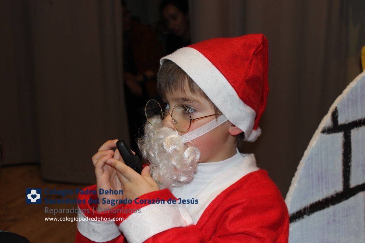 2014 12 18 2º INFANTIL FESTIVAL NAVIDAD  (82)